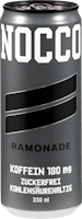 Ramonade NOCCO
