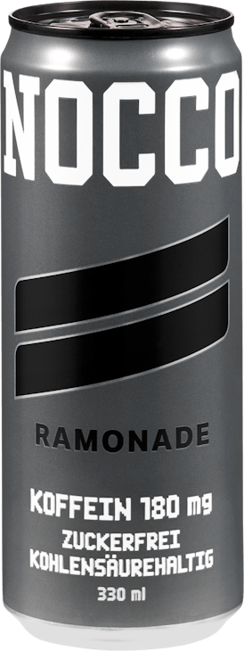 Ramonade NOCCO