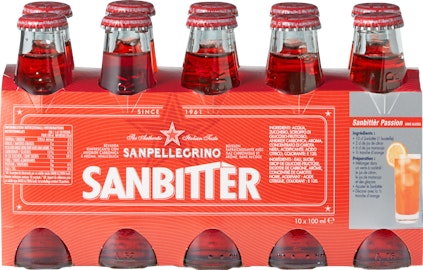 Sanbittèr Sanbittèr