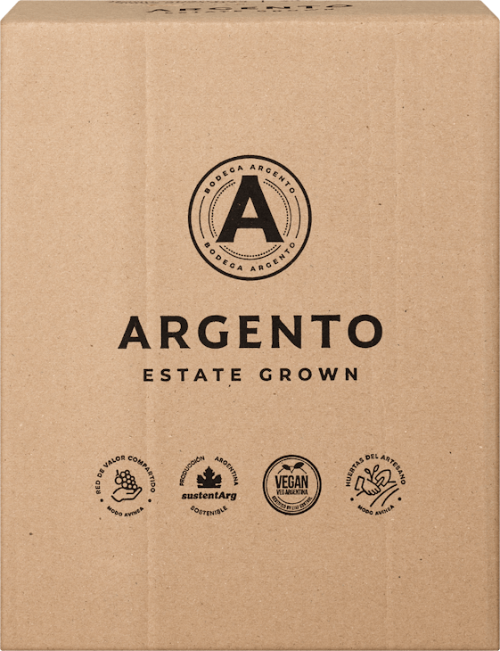Bio Argento Estate Reserve Malbec 