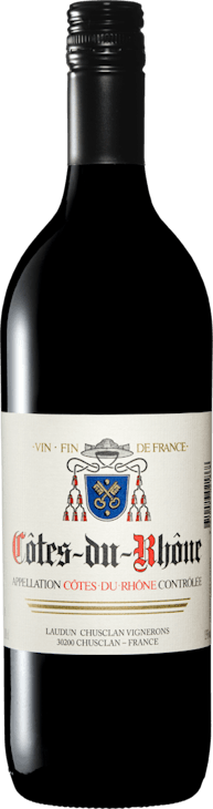Côtes-du-Rhône AOC