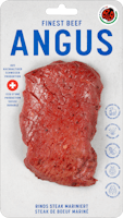 Swiss Black Angus Steak de boeuf