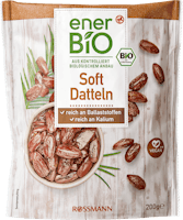 Datteri morbidi enerBiO