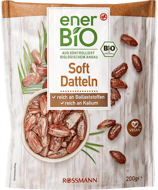 enerBiO Soft Datteln 
