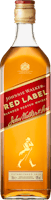 Johnnie Walker Red Label Blended Scotch Whisky