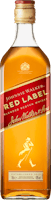 Johnnie Walker Red Label Blended Scotch Whisky