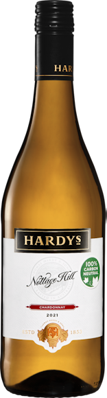 Hardys Nottage Hill Chardonnay Davanti
