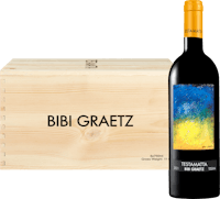 Bibi Graetz Testamatta Toscana IGT
