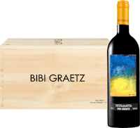 Bibi Graetz Testamatta Toscana IGT