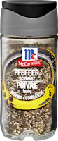 Poivre noir McCormick
