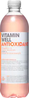 Vitamin Well Antioxidant