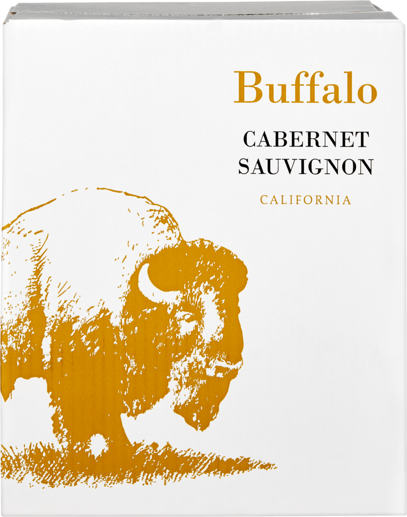 Buffalo Cabernet Sauvignon (Autre)