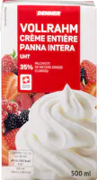 Panna intera Denner