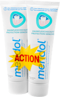 Dentifricio Protezione gengive Meridol