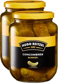 Hugo Reitzel Gurken Hugo Reitzel Gurken