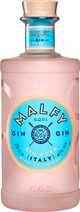 Malfy Gin Rosa