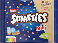 Nestlé Smarties mini