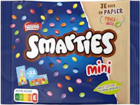 Nestlé Smarties mini