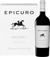 Epicuro Aglianico Puglia IGP