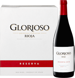 Glorioso Reserva DOCa Rioja