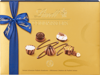 Pralinés Connaisseurs Lindt