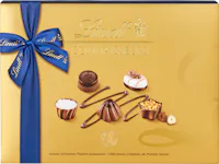 Lindt Connaisseurs Pralinés