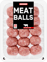 Meat Balls Denner