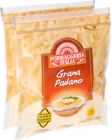 Grana Padano DOP Formaggeria Italia