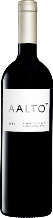 Aalto DO Ribera del Duero