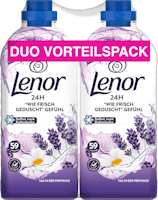 Ammorbidente Provence Lenor