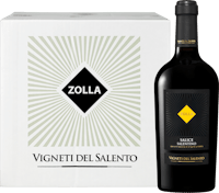 Zolla Salice Salentino DOP