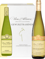 Gewürztraminer Cuvée Réserve d’Alsace AOC