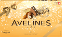 Pralinés Avelines Favarger