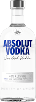 Absolut Vodka Original