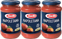 Barilla Sauce Napoletana