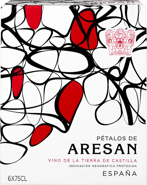 Bio Aresan Vino de la Tierra de Castilla IGP