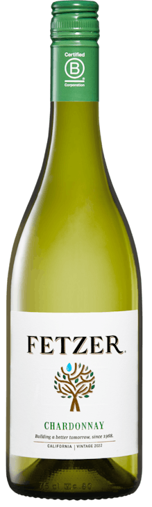 Fetzer Chardonnay