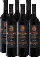 Settesoli Selezione del Presidente Syrah/Merlot Terre Siciliane IGT Settesoli Selezione del Presidente Syrah/Merlot Terre Siciliane IGT