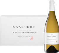 Sancerre La Côte de Crézancy AOP