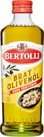 Olio di oliva per friggere Bertolli