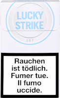 Lucky Strike Sky