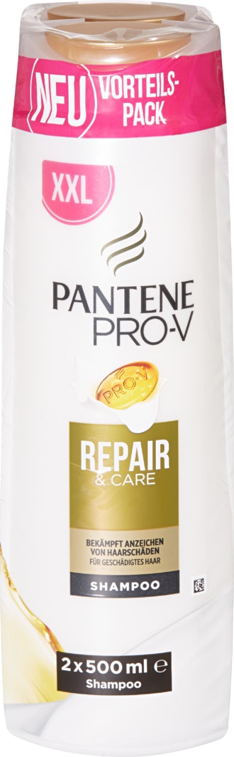 Pantene Pro V Shampoo Pflege Kosmetik Aktionen Bei