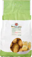 Pommes de terre IP-SUISSE