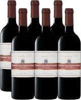 Verger du Soleil Cabernet Sauvignon/Syrah Verger du Soleil Cabernet Sauvignon/Syrah