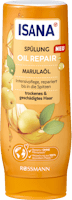 Isana Balsamo Trattamento inteso 300