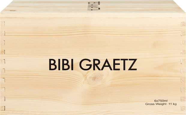 Bibi Graetz Testamatta Toscana IGT