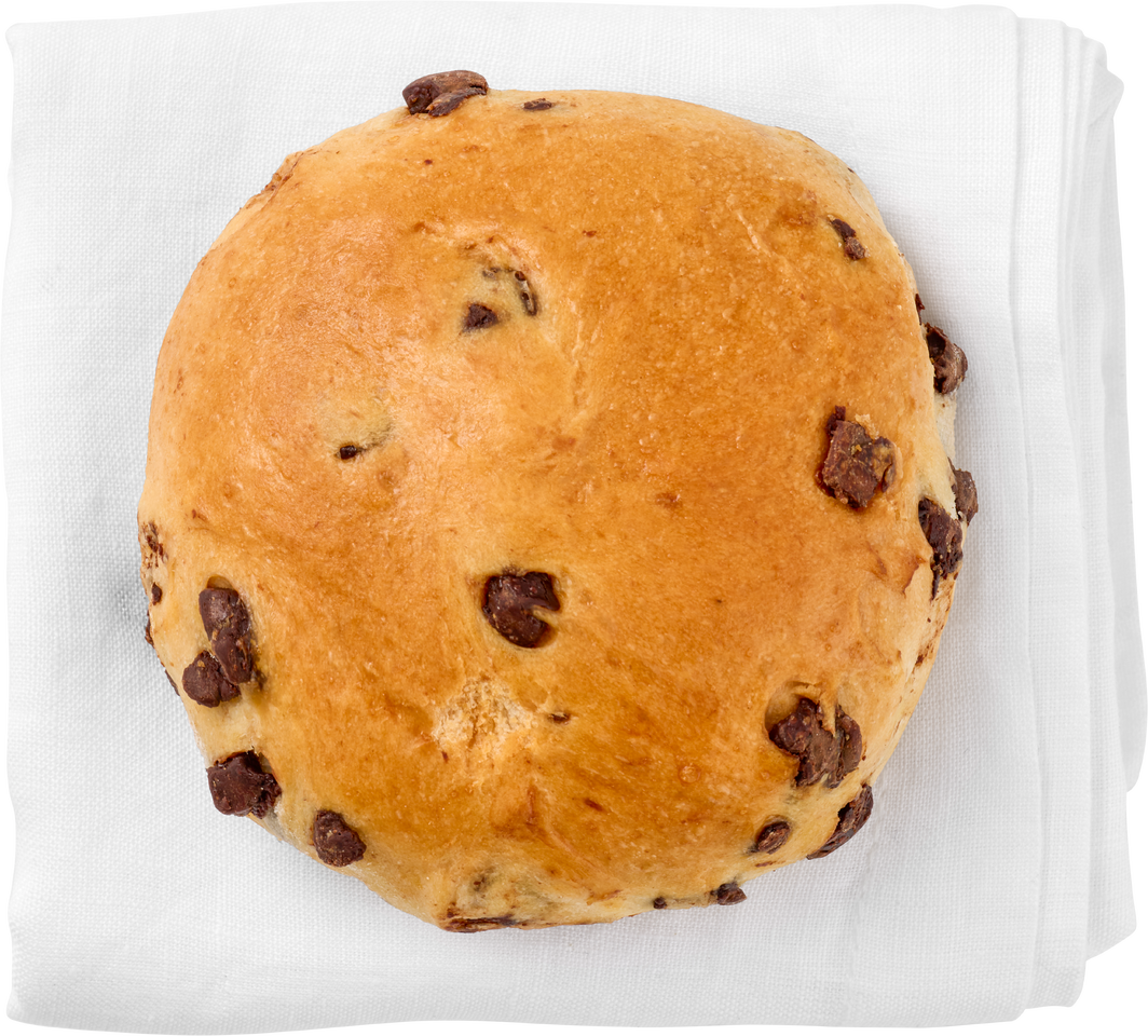 Schoggiweggli mit IP-SUISSE Mehl