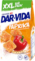 DAR-VIDA Paprika XXL