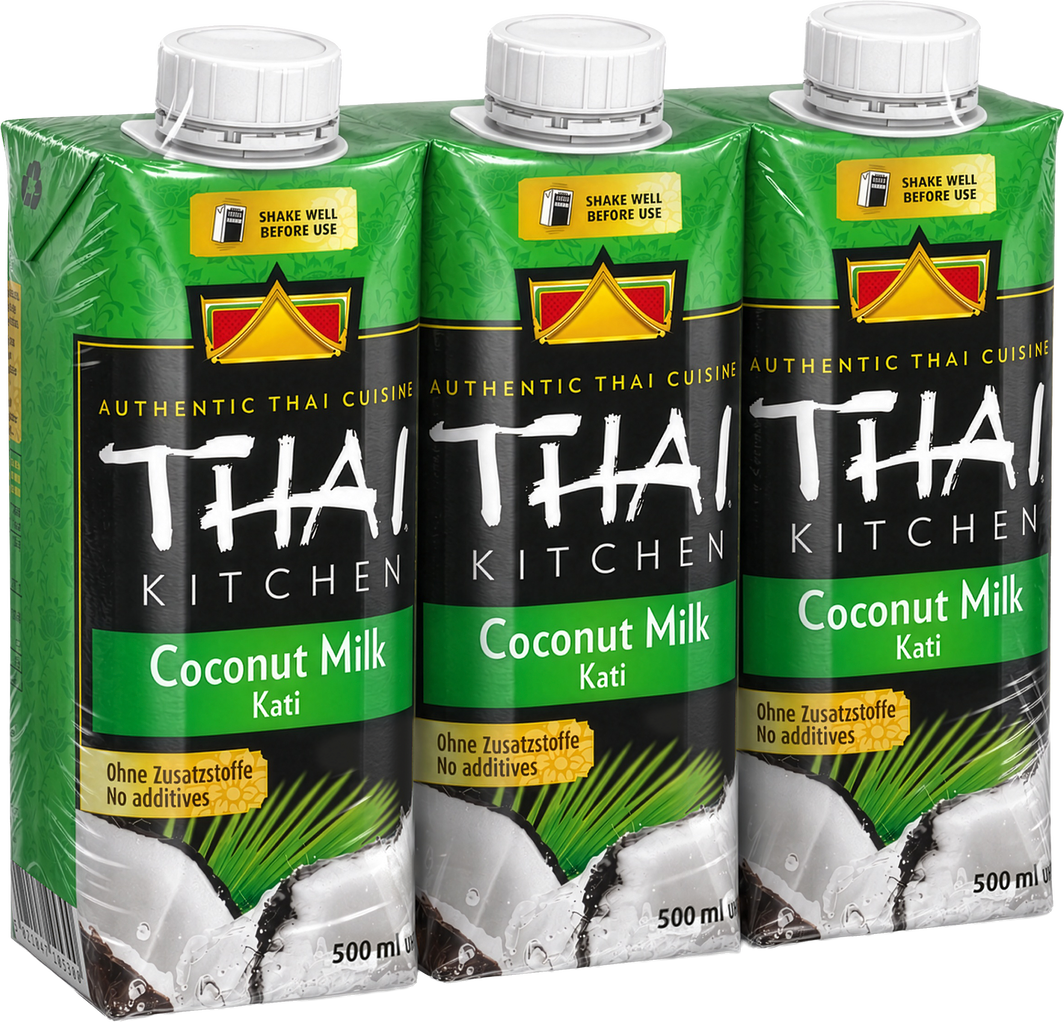 Thai Kitchen Kokosnussmilch