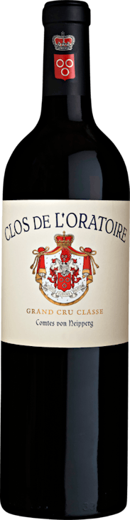 Château Clos de L'Oratoire